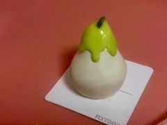 -法桐蛋糕·手作面包(万象城店)