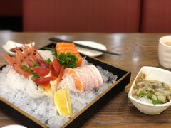 -东京屋(武定路店)