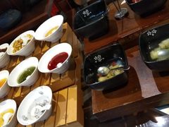 -金石滩鲁能温泉假日酒店·海洋之星餐厅