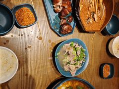 -庆乙楼·乐山菜(光环店)