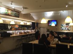 -雷门拉面·现熬骨汤(凯德来福士店)