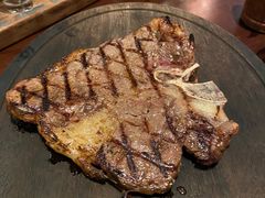 -恰餐厅及酒吧 CHAR Bar & Grill (北京丽都皇冠假日店)