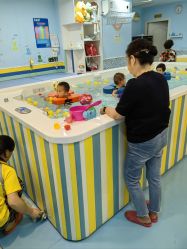 -乐悠游儿童游泳馆(宝安妇幼店)