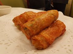 -翠亭酒家(山西南路店)