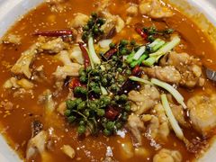 -楚太子  中餐&烧烤(武大店)