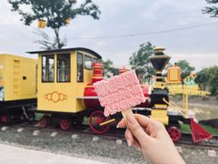 -歌斐颂巧克力小镇