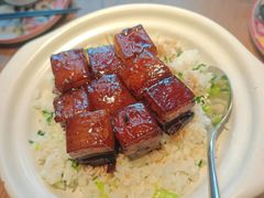 -新白鹿餐厅(银泰西湖文化广场店)