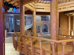 -恒坤北纬42度温泉洗浴(公园路店)