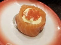 -元气寿司(东方宝泰店)