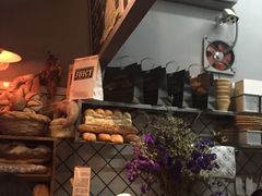 -Juicy Bakery(大学路店)