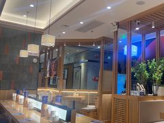 -马记永·兰州牛肉面(3019君尚店)