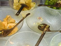 -溪边姑娘·拉丝酸奶水果捞(春熙路店)