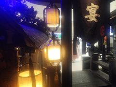 -绿茶餐厅(深圳龙华天虹购物中心店)