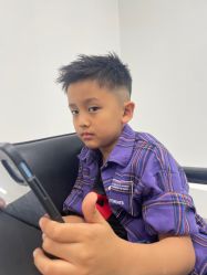 -5M HAIR SALON
