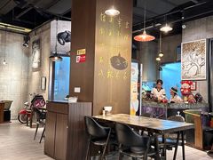 -吉亨面馆(古北1699店)