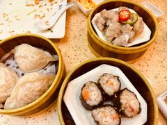 -蒸武门·广式茶点(金宝莱店)