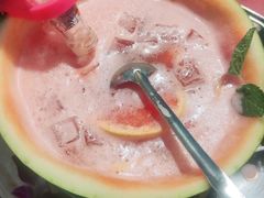 -青瓦炭韩潮烤肉(花园道店)
