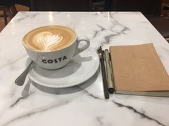 -COSTA COFFEE(上海虹口龙之梦)