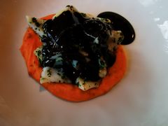 -Le Comptoir de Pierre Gagnaire