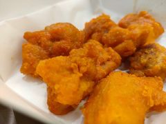-DQ·蛋糕·冰淇淋(周浦万达店)
