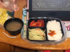 -杨传老厨(南山店)