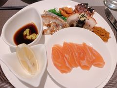 -安蒂娅·海鲜自助餐厅(安蒂娅美兰酒店)