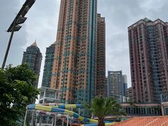 -黄金海岸水上乐园