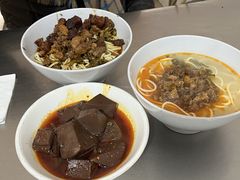 -丁记面馆(凤凰店)