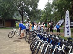 iphone_upload_pic-Club Med地中海俱乐部·桂林度假村