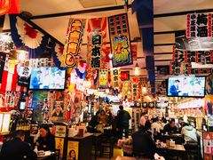 大堂-平成屋· Late Night 食堂(四川北路店)