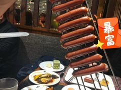 -汉巴味德(大悦城店)