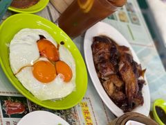 -澳门陈光记烧味饭店(万象城店)