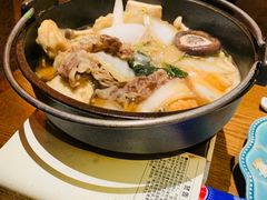 寿喜锅-二丁目食堂(铁西万象汇店)
