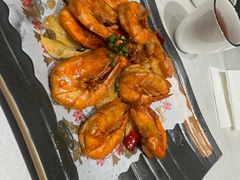 -顺德佬·宴请·生日宴(西乡店)