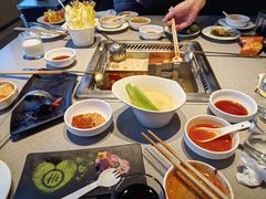 -海底捞火锅(太原南站店)