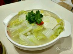 -嘉和一品粥(魏公村店)