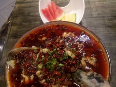 -庆合府重庆大排档(紫都城店)