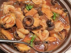 -百富源·海鲜辽菜(和平北大街店)