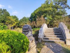 -白马涧龙池景区