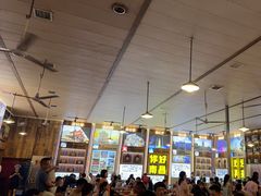 -冶建镜子·老南昌大排档·江西虾王(总店)