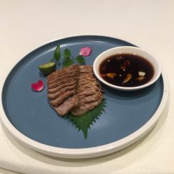 -中茵皇冠假日酒店·宴会厅