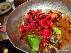 -清水亭湖北菜(大屯DT51店)