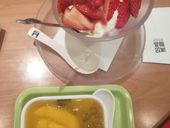 -满记甜品(苏州中心店)