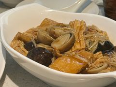 -香港新发烧腊茶餐厅(书城店)
