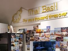 -Thai Basil罗勒叶泰式餐厅(时代天街店)