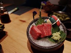 金枪plus-深蓝金枪·深海鱼刺身(吉大店)