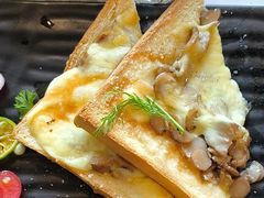 -通海俄式烧烤·俄罗斯大串(嵩山路店)