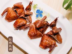 -浣花锦绣(杜甫草堂店)