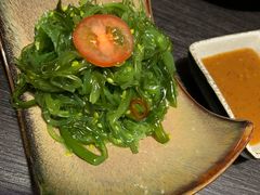 中华海草-AJIYA·池袋日式烧肉自助(天津万象城店)