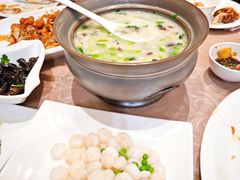 -东方明珠老上海8号餐厅
